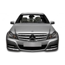 Mercedes-Benz C200 CDI BlueEFFicency  Executive 